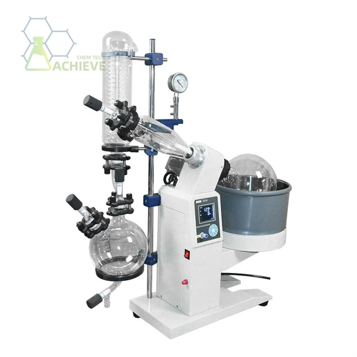 ROTOVAP de mesa
