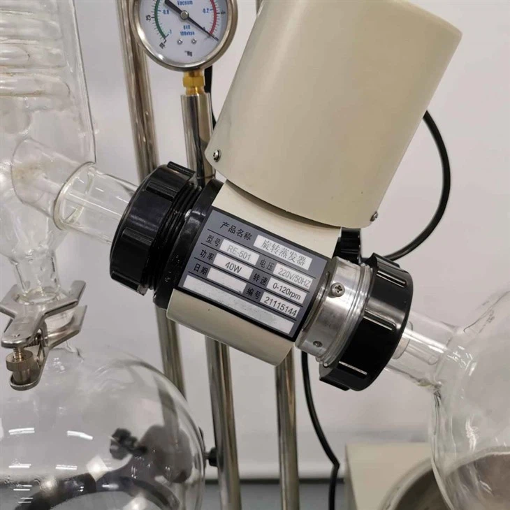 5l Rotovap