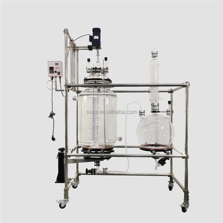 Crystallization Reactor