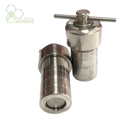Hydrothermal Reactor Hydrothermal Reactor