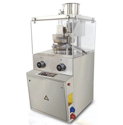 Multi Station Rotary Press Multi Station Rotary Press