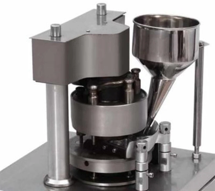 ZP17 rotary tablet press | Shaanxi achieve chem ZP17 rotary tablet press | Shaanxi achieve chem