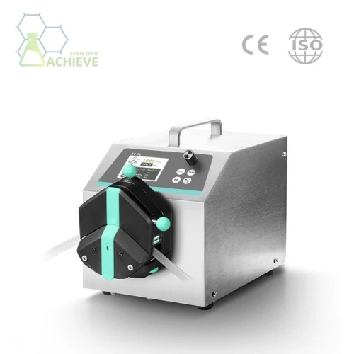 Peristaltic Pump Squeeze Tube