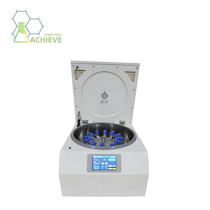 50 Ml Centrifuge Machine