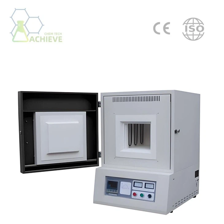 Forno de caixa de atmosfera