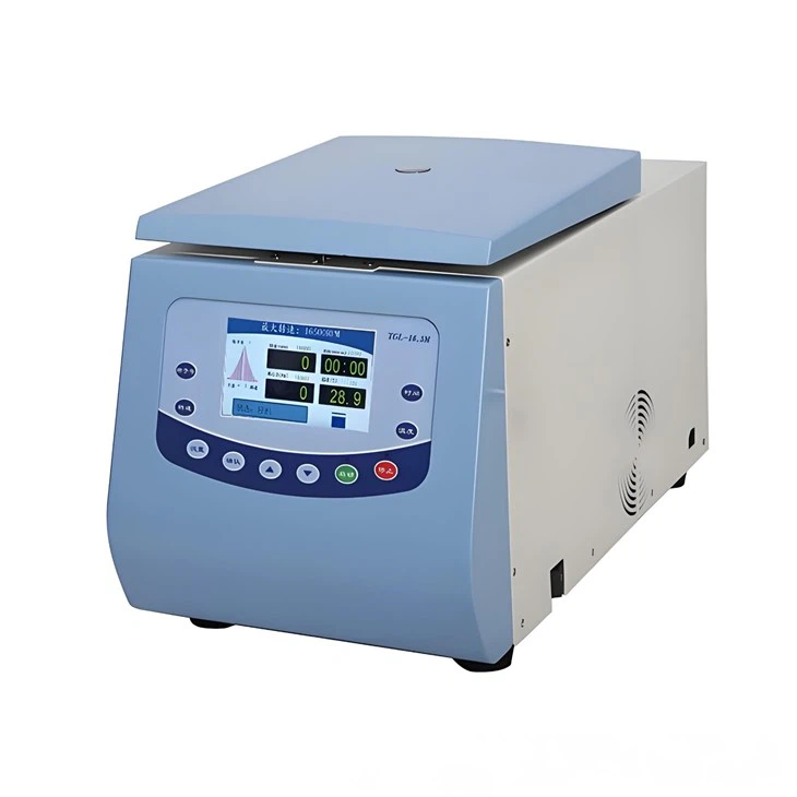 Basket Centrifuge Machine