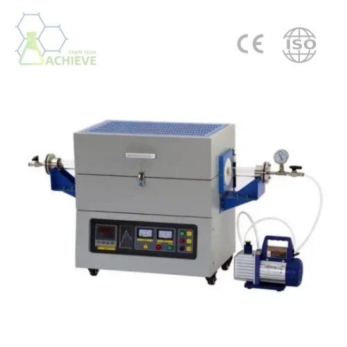 CVD Tube Furnace