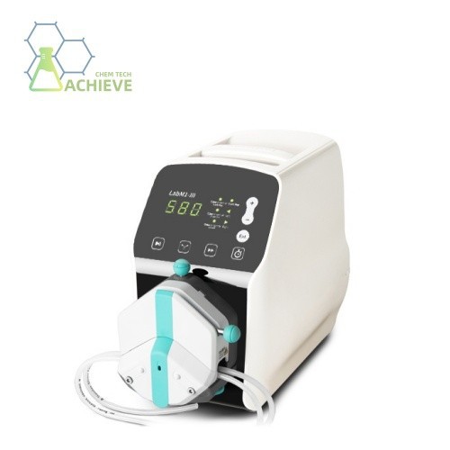 High Pressure Peristaltic Pump