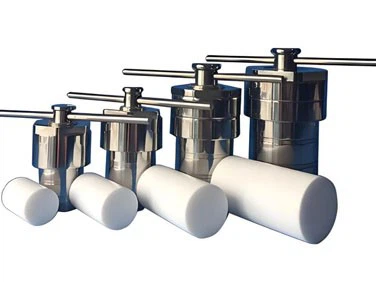 Hydrothermal Reactor Autoclave | Shaanxi Achieve chem-tech Hydrothermal Reactor Autoclave | Shaanxi Achieve chem-tech