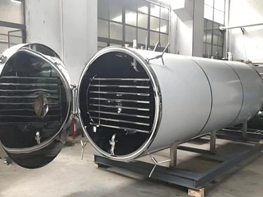 Industrial Lyophilizer | Shaanxi Achieve chem-tech Industrial Lyophilizer | Shaanxi Achieve chem-tech