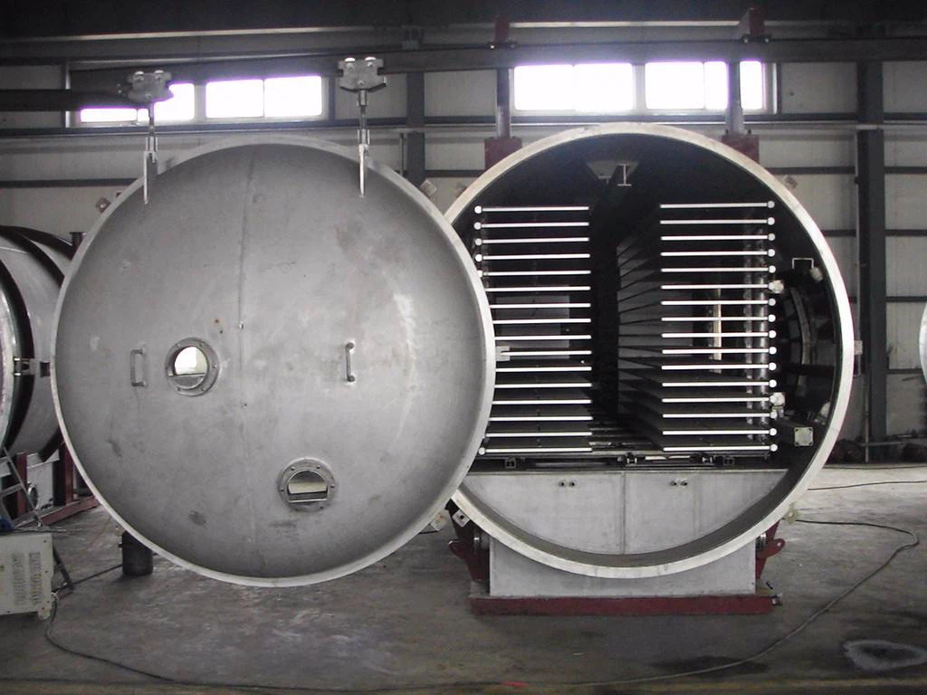 Large freeze dryer machine | Shaanxi achieve chem Large freeze dryer machine | Shaanxi achieve chem