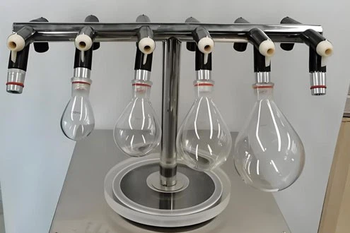 Tabletop Freeze Dryer | Shaanxi Achieve chem-tech Tabletop Freeze Dryer | Shaanxi Achieve chem-tech
