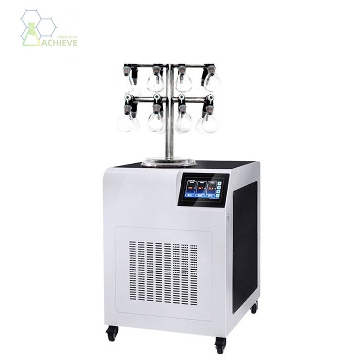 Pharmaceutical Freeze Dryer