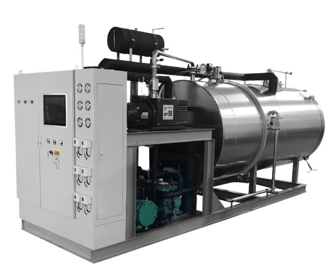 Large freeze dryer | Shaanxi Achieve chem-tech Large freeze dryer | Shaanxi Achieve chem-tech