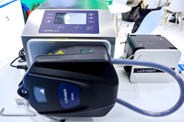 High Pressure Peristaltic Pump | Shaanxi Achieve chem-tech High Pressure Peristaltic Pump | Shaanxi Achieve chem-tech