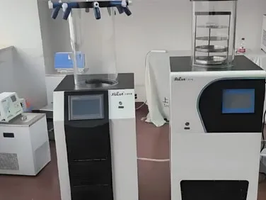 Compact Freeze Dryer | Shaanxi Achieve chem-tech Compact Freeze Dryer | Shaanxi Achieve chem-tech