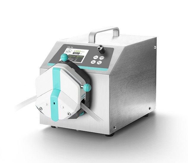 Battery Powered Peristaltic Pump | Shaanxi Achieve chem-tech Battery Powered Peristaltic Pump | Shaanxi Achieve chem-tech