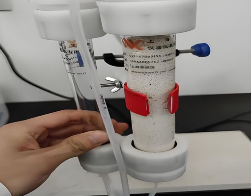 Automated Flash Column Chromatography | Shaanxi Achieve chem-tech Automated Flash Column Chromatography | Shaanxi Achieve chem-tech