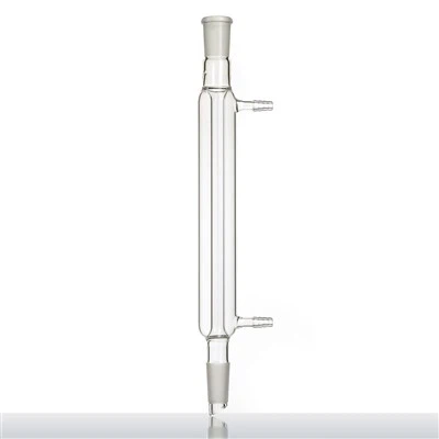 Straight Condenser Straight Condenser