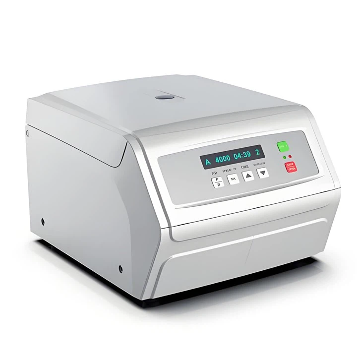 Stem Cell Centrifuge Machine