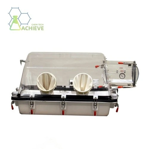 Sterile Glove Box