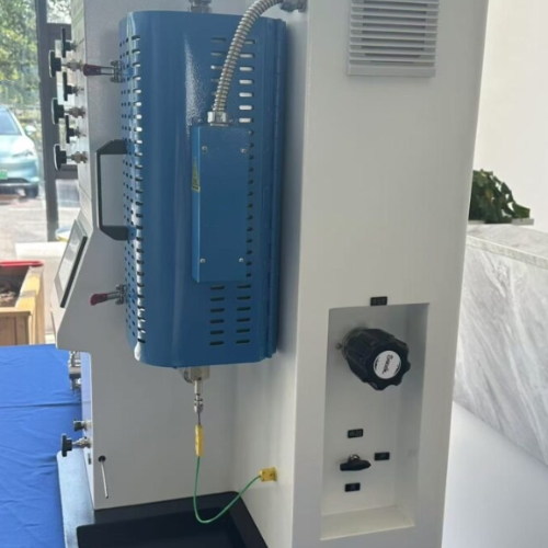 Trickle Flow Bioreactor