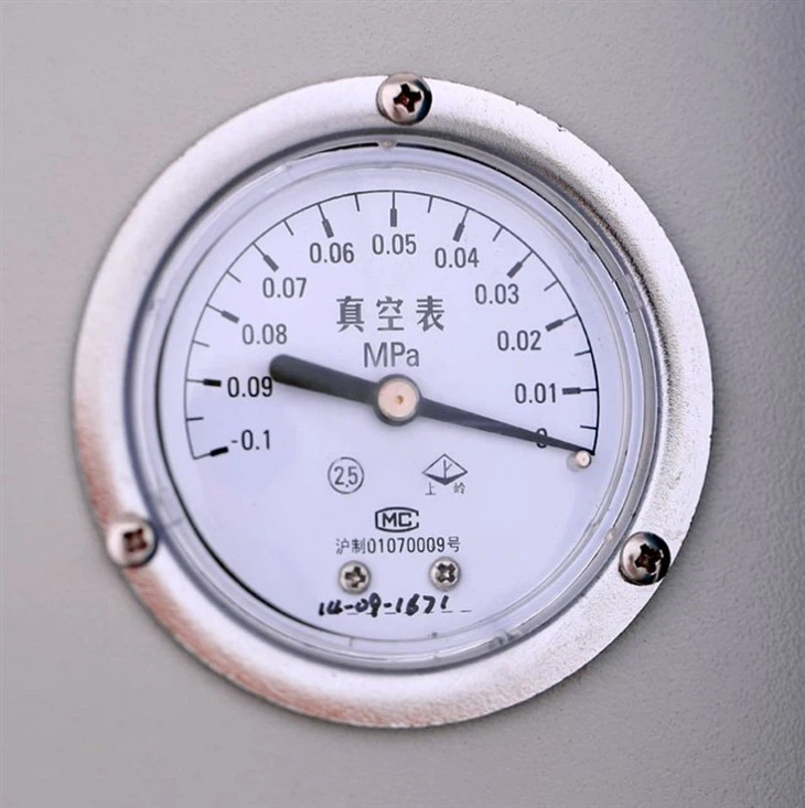 Vacuum Drying Oven